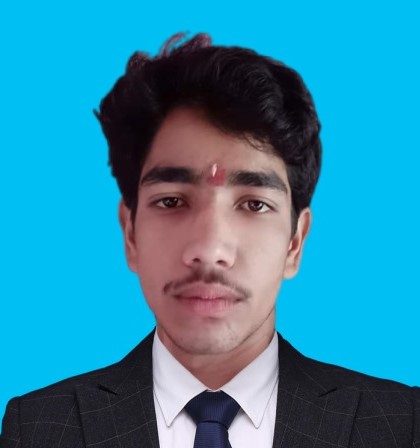 Amichand Gurjar 